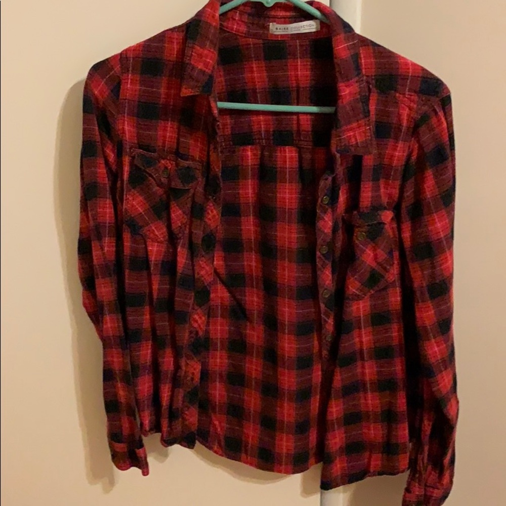 Flannel